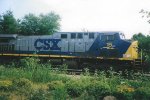 CSX 15